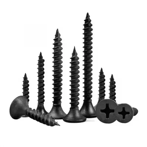 Beehive Nails Head Plum Drywall Screw