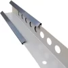 Beehive Sliding Mouse Guard Bee Metal Entrance Reducer