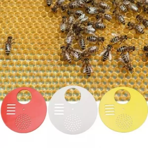Plastic Beehive Nuc Box Entrance Gate