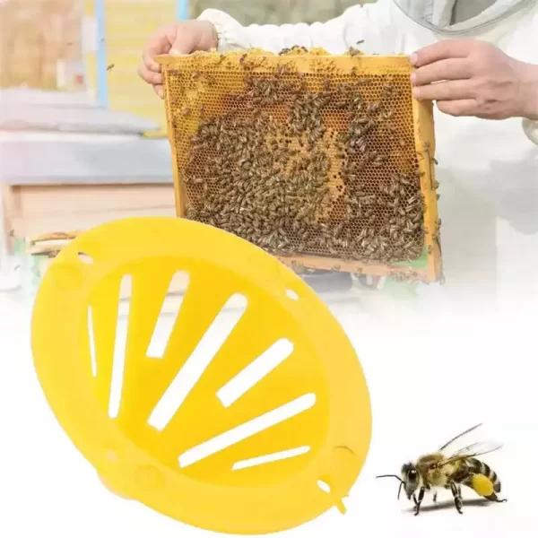 Plastic Close Bee Hive Door