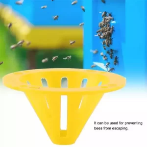 Plastic Close Bee Hive Door