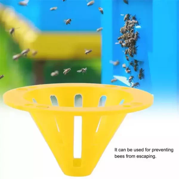 Plastic Close Bee Hive Door
