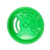 Rotary Honeycomb Round Door Plastic Bee Hive Entrance Nest Door