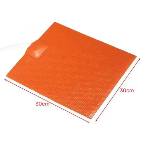 Silicone Heating Mat Pad Bee Hive Electric Beehive Heater Plate