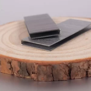 Wooden U Shape Nails for Beehive Frame