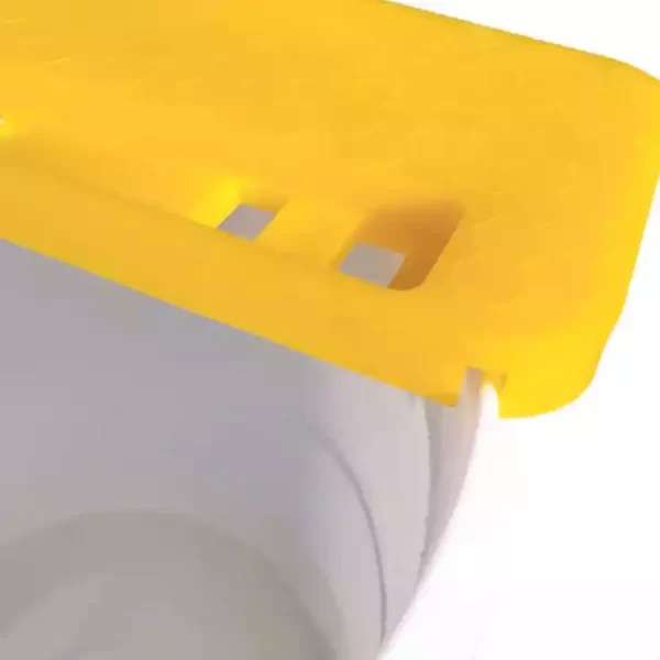 Bee-Hive Shelf