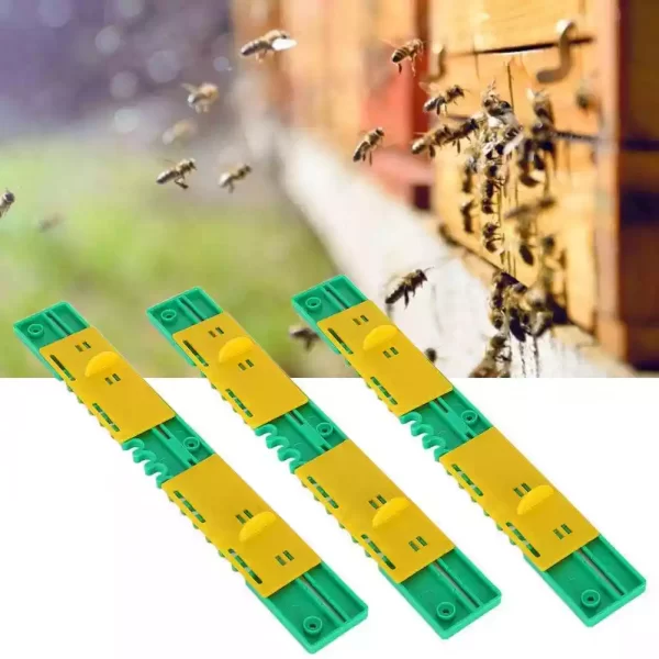Beehive Entrance Frame