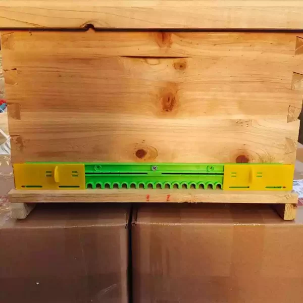 Beehive Entrance Frame