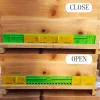 Beehive Entrance Frame