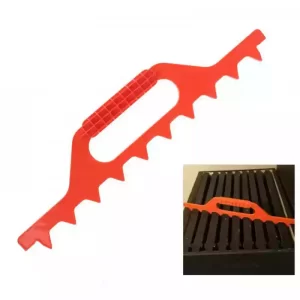 Plastic Frame Spacer