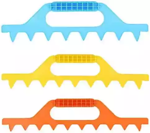 Plastic Frame Spacer