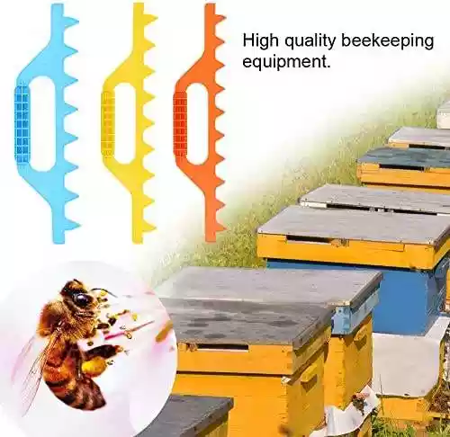 Plastic Frame Spacer