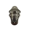 Wood Box Buckle Case Handle Lock Buckle